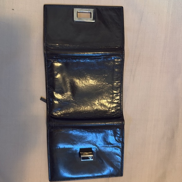 Gucci Wallet with lock closure - Picture 6 of 6